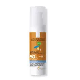 La Roche Posay Anthelios Dermodiatrics Spf50+ Lotion Baby 50ml La Roche Posay Anthelios Dermodiatrics Spf50+ Lotion Baby 50ml