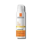 La Roche Posay Anthelios Invisible Mist Ultra Light Spf50+ 200ml La Roche Posay Anthelios Invisible Mist Ultra Light Spf50+ 200ml