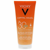Vichy Capital Soleil Milk-Gel Wet Skin Spf30 200ml