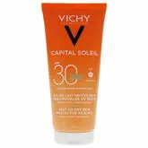Vichy Ideal Soleil Milk-Gel Wet Skin Spf30 200ml