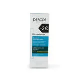 Vichy Dercos Ultra Soothing Shampoo for Dry Hair 200ml Vichy Dercos Ultra Soothing Shampoo for Dry Hair 200ml