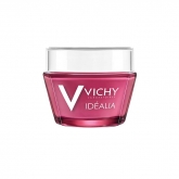 Vichy Idéalia Smoothness And Glow Energizing Day Cream Dry Skin 50ml
