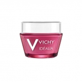 Vichy Idéalia Energie Spendende Tagespflege Für Trockene Haut 50ml