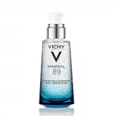 Vichy Mineral 89 Hyaluronic Acid Face Moisturizer 50ml Vichy Mineral 89 Hyaluronic Acid Face Moisturizer 50ml