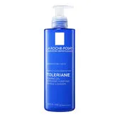 La Roche Posay Toleriane Double Cleansing Foaming Gel 400ml La Roche Posay Toleriane Double Cleansing Foaming Gel 400ml