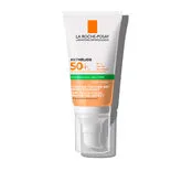 La Roche Posay Anthelios Tinted Gel Cream SPF 50 50ml La Roche Posay Anthelios Tinted Gel Cream SPF 50 50ml