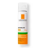 La Roche Posay Anthelios Invisible Face Mist Anti Shine Spf50 75ml La Roche Posay Anthelios Invisible Face Mist Anti Shine Spf50 75ml