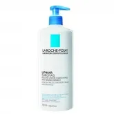 La Roche Posay Lipikar Surgras Cencentrated Shower Cream 750ml La Roche Posay Lipikar Surgras Cencentrated Shower Cream 750ml
