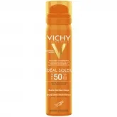 Vichy Idéal Soleil Freshness Face Mist Spf50 75ml Vichy Idéal Soleil Freshness Face Mist Spf50 75ml