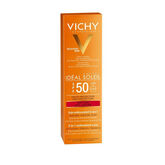 Vichy Crema Anti-edad  Ideal Soleil FPS50 50ml