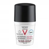 Vichy Homme Deodorant Anti-Perspirant Anti-Stains Sensitive Skin 50ml Vichy Homme Deodorant Anti-Perspirant Anti-Stains Sensitive Skin 50ml