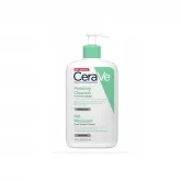 Cerave Gel Nettoyant Moussant 473ml