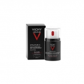 Vichy Homme Structure Force Anti-Aging Hydrating Pelle Sensibile 50ml
