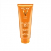 Vichy Idéal Soleil Fresh Hydroting Milk Spf30 200ml