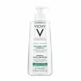 Vichy Purete Thermale Micellar Water Mixed Oily Skin 400ml Vichy Purete Thermale Micellar Water Mixed Oily Skin 400ml
