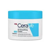 Cerave SA Smoothing Cream Anti-Roughness 340g Cerave SA Smoothing Cream Anti-Roughness 340g