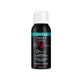 Vichy Homme Deodorant Optimale Verträglichkeit 48H Spray 100 ml