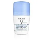 Vichy Mineral Roll-on Deodorant 50ml Vichy Mineral Roll-on Deodorant 50ml