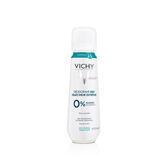 Vichy Deodorant 48H Freshness Extreme 0% Alcohol Sensitive Skin 100ml
