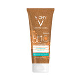Vichy Capital Soleil Eco-Sunscreen Milk SPF50 200ml