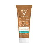 Vichy Capital Soleil Eco-Sunscreen Milk SPF50 200ml Vichy Capital Soleil Eco-Sunscreen Milk SPF50 200ml