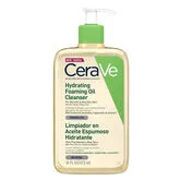 Cerave Moisturising Foaming Cleansing Oil 473ml Cerave Moisturising Foaming Cleansing Oil 473ml