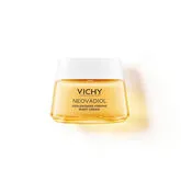 Vichy Neovadiol Post-Menopause Firming and Replenishing Night Cream 50ml Vichy Neovadiol Post-Menopause Firming and Replenishing Night Cream 50ml