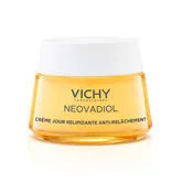 Vichy Neovadiol Crema de Día Nutritiva Antiflacidez Post-Menopausia 50ml 