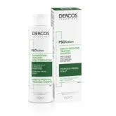 Vichy Dercos Psolution Shampoo Keratoreducing Treatment 200ml Vichy Dercos Psolution Shampoo Keratoreducing Treatment 200ml