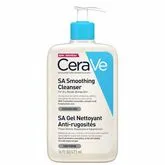 Cerave SA Anti-Roughness Smoothing Cleanser 473ml Cerave SA Anti-Roughness Smoothing Cleanser 473ml