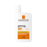 La Roche-PosayAnthelios UVmune 400 Invisible Fluid SPF50+ 50ml La Roche-PosayAnthelios UVmune 400 Invisible Fluid SPF50+ 50ml