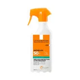 La Roche-Posay Anthelios Family Spray Spf50+ 300ml La Roche-Posay Anthelios Family Spray Spf50+ 300ml