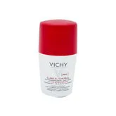Vichy Clinical Control Deodorant 96h 50ml Vichy Clinical Control Deodorant 96h 50ml