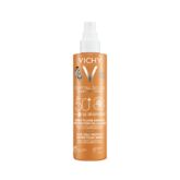 Vichy Soleil Cell Protect Kids 200ml