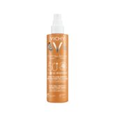 Vichy Soleil Cell Protect Kinder 200ml
