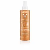 Capital Soleil Spray Invisible Protection Cellulaire 200ml Capital Soleil Spray Invisible Protection Cellulaire 200ml