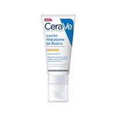 Cerave Facial Moisturising Lotion Spf50 52ml