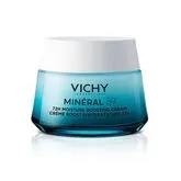 Vichy Minéral 89 Light Moisturizing Cream 72H 50 ml Vichy Minéral 89 Light Moisturizing Cream 72H 50 ml