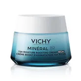 Vichy Minéral 89 72H Enriched Moisturizing Cream 50ml Vichy Minéral 89 72H Enriched Moisturizing Cream 50ml