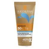 La Roche Posay Anthelios Ultra-Résistant Wet Skin Spf50+ 200ml La Roche Posay Anthelios Ultra-Résistant Wet Skin Spf50+ 200ml