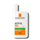La Roche Posay Anthelios Uv-Mune 400 Oil Control Fluide Spf50+ 50ml La Roche Posay Anthelios Uv-Mune 400 Oil Control Fluide Spf50+ 50ml
