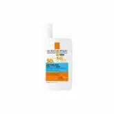 La Roche- Posay Anthelios Uvmune 400 Dermo -Pediatrics Fluid Spf50+ 50ml La Roche- Posay Anthelios Uvmune 400 Dermo -Pediatrics Fluid Spf50+ 50ml