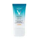 Vichy Minéral 89 Daily Hydrating Fluid SPF 50+ 50 ml Vichy Minéral 89 Daily Hydrating Fluid SPF 50+ 50 ml