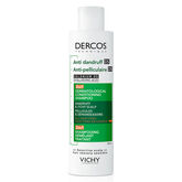 Vichy Dercos Anticaspa 2 en 1 Champú Acondicionador 200ml