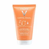Vichy Capital Soleil Invisible Hydrating Protective Milk SPF50+ 150ml Vichy Capital Soleil Invisible Hydrating Protective Milk SPF50+ 150ml