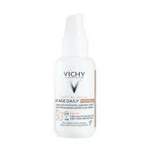 Vichy Capital Soleil UV-Age Daily Water Fluid Medium Spf50 40ml Vichy Capital Soleil UV-Age Daily Water Fluid Medium Spf50 40ml