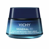 Vichy Mineral 89 Moisture Recovery Night Cream 50ml Vichy Mineral 89 Moisture Recovery Night Cream 50ml