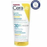 CeraVe Invisible Hydrating Protective Lotion Spf30 75ml