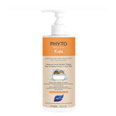 Phyto Specific Kids Detangling Shampoo & Shower Gel Magic 400ml