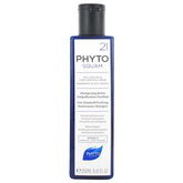 Phyto Squam Shampoo Für Fettiges Haar 250ml